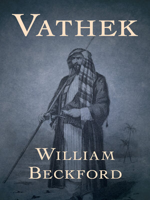 Vathek - ebook